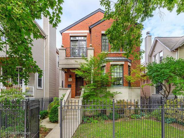 1452 Fletcher Street - Photo 1