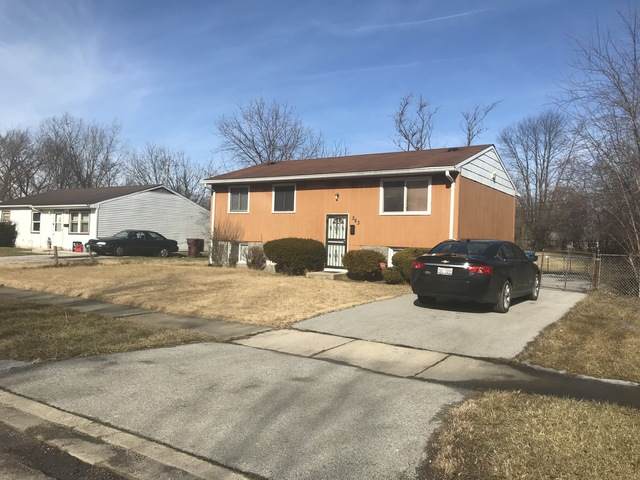 263 Beacon Boulevard - Photo 1