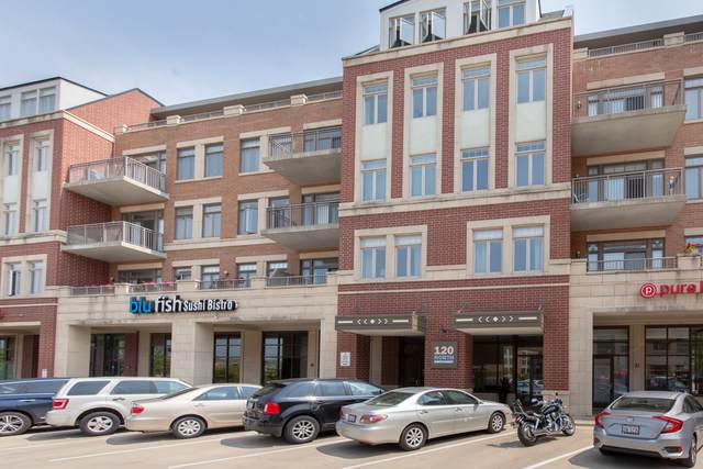 120 Northwest Highway - Photo 1