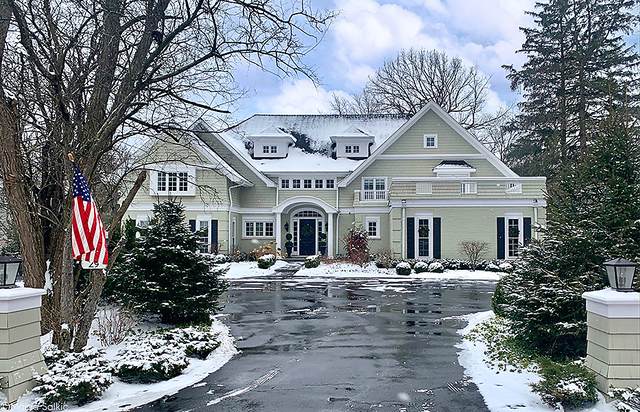 29 Woodley Road - Photo 1