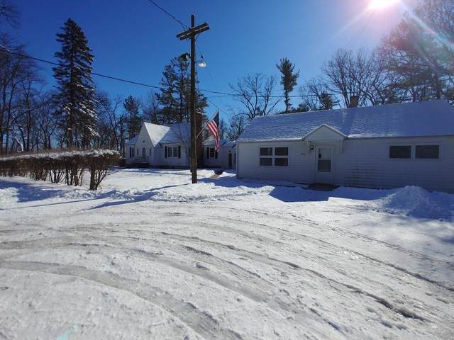 9903 Lucas Road - Photo 1