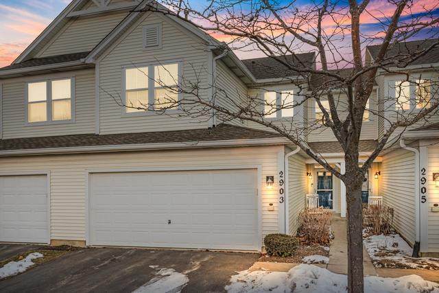 2903 Falling Waters Lane - Photo 1