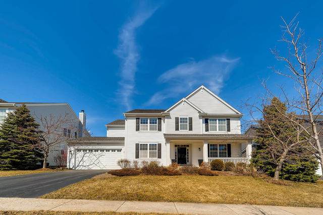 463 Newcastle Drive - Photo 1