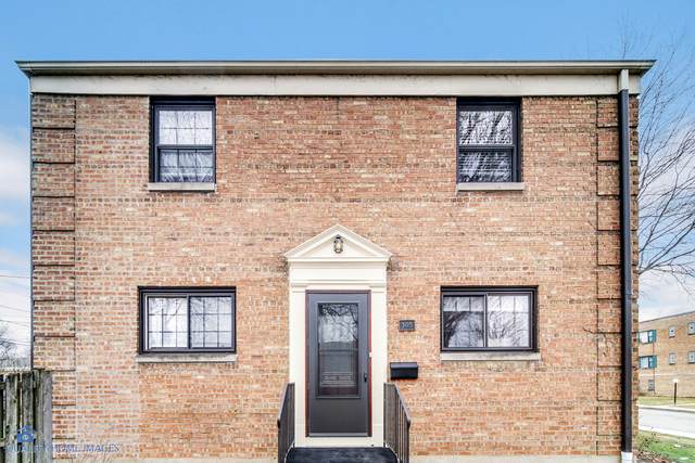 305 West Avenue - Photo 1