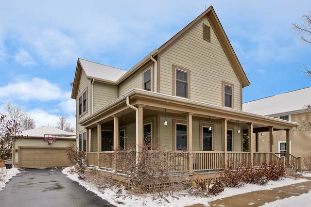 1296 Hedgerow Drive - Photo 1