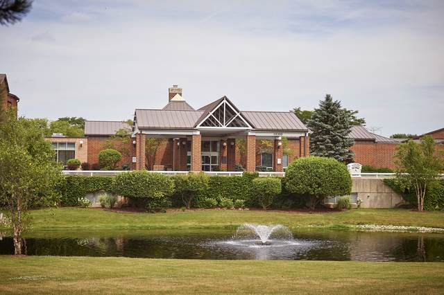 10300 Village Circle Drive - Photo 1