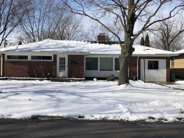 1203 Grandview Avenue - Photo 1