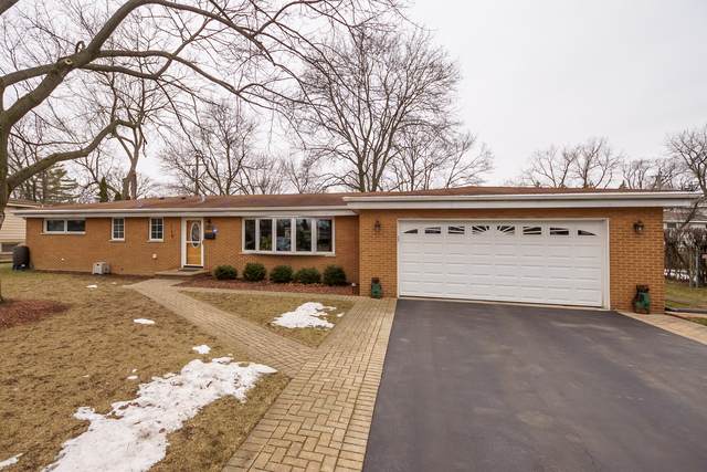 1110 Pam Anne Drive - Photo 1