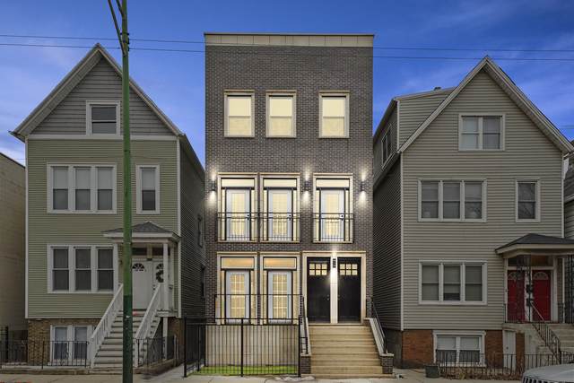 2634 Ashland Avenue - Photo 1