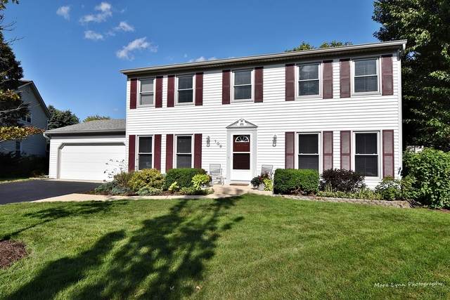 109 Dartmouth Court - Photo 1