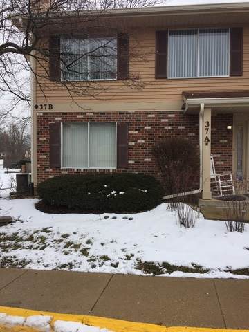 37 Hickory Street - Photo 1