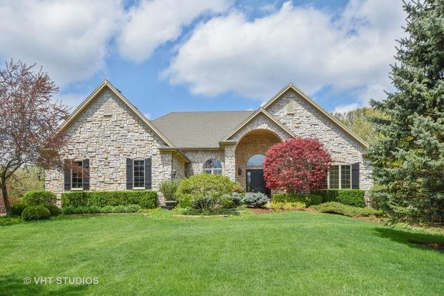 14 Normandy Court - Photo 1