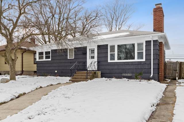 610 Hirsch Avenue - Photo 1