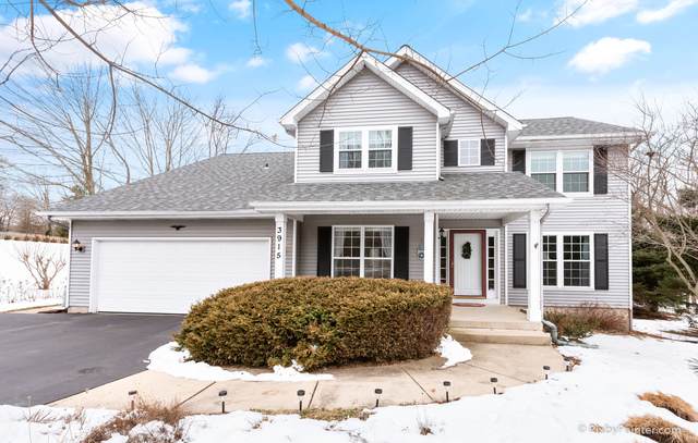 3915 Thompson Road - Photo 1