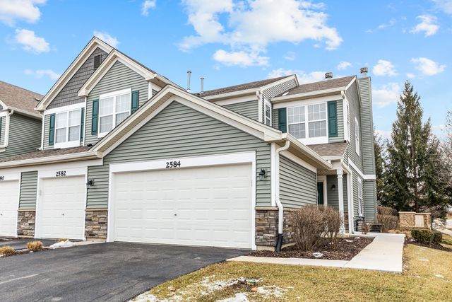 2584 Golf Ridge Circle - Photo 1