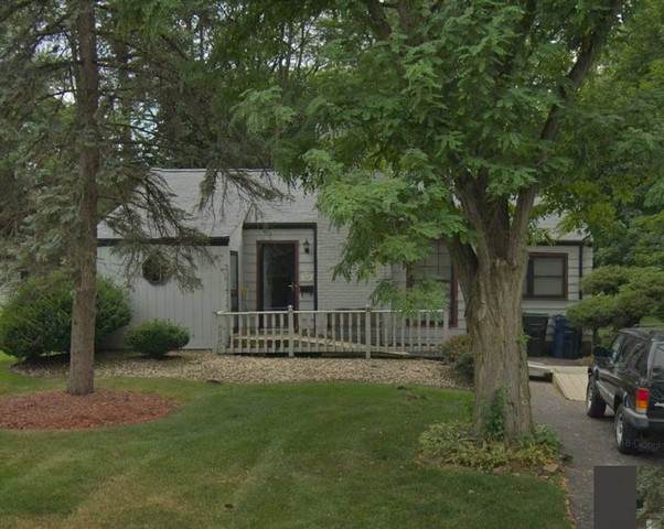 18130 Loomis Avenue - Photo 1