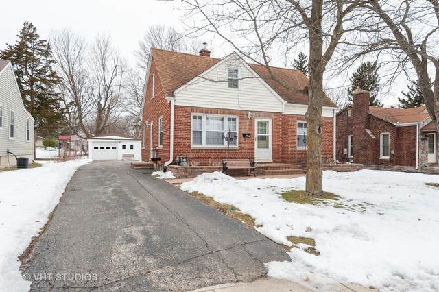 813 Queen Anne Street - Photo 1