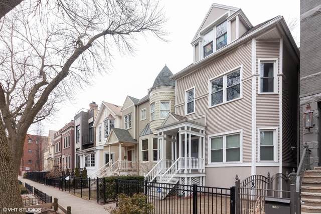 1128 Lill Avenue - Photo 1