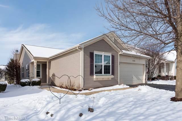 16432 Grandwood Lake Drive - Photo 1