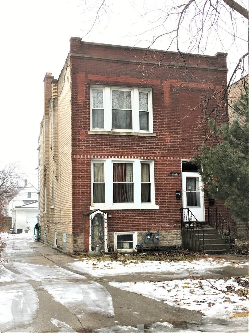 1338 Lombard Avenue - Photo 1