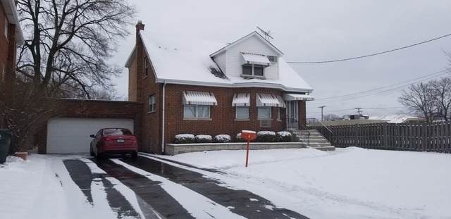 8815 Greenwood Avenue - Photo 1