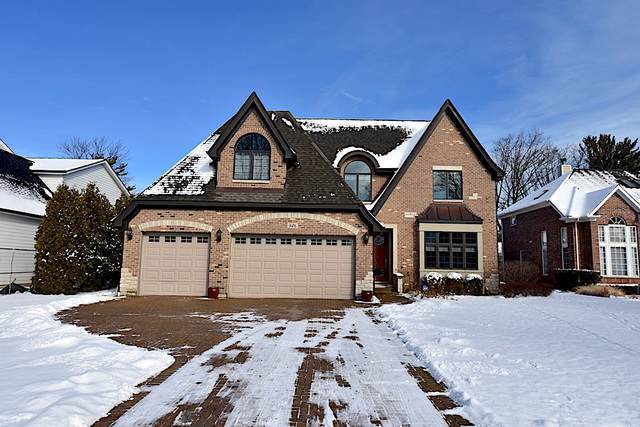 946 Burton Terrace - Photo 1
