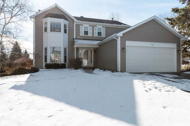955 Merrimac Street - Photo 1