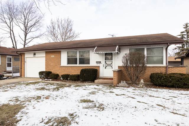 5550 Parkview Court - Photo 1
