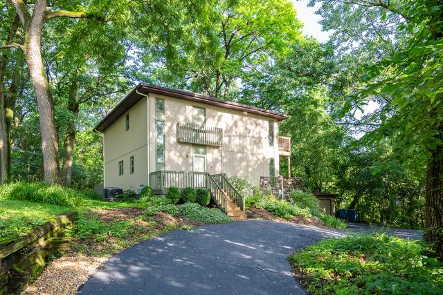 11556 Highwood Drive - Photo 1