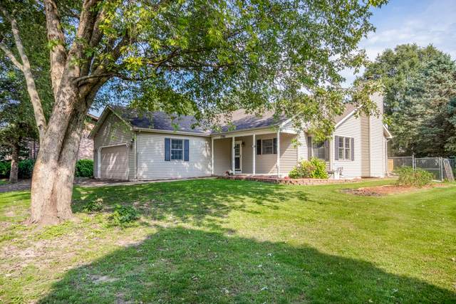 1781 Suzy Street - Photo 1