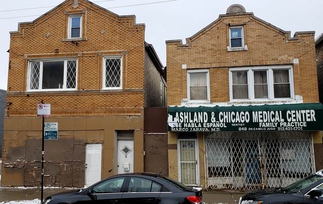 846-848 Ashland Avenue - Photo 1