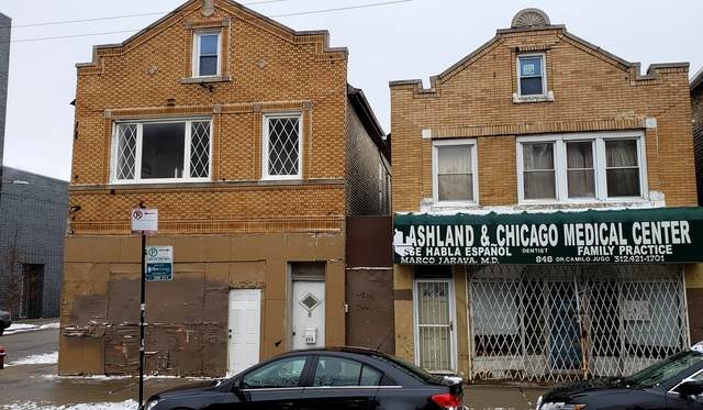 846-848 Ashland Avenue - Photo 1