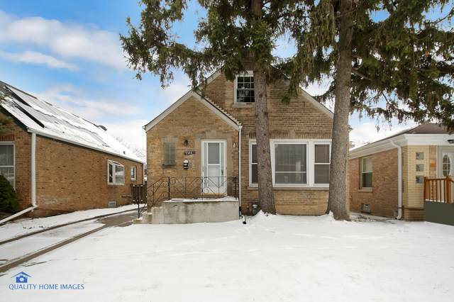 7333 Touhy Avenue - Photo 1
