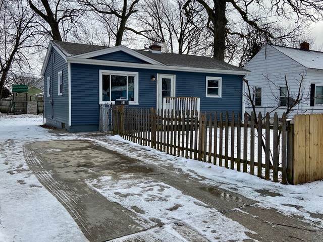 25 Webster Street - Photo 1