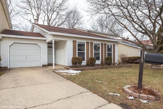 2164 Payson Circle - Photo 1