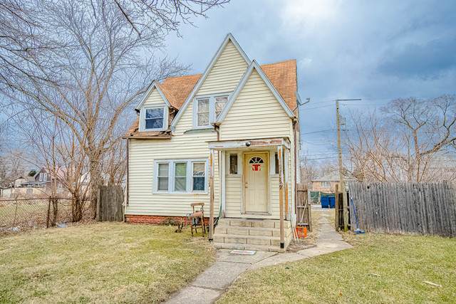 14819 Seeley Avenue - Photo 1 14819 Seeley Avenue - Photo 1