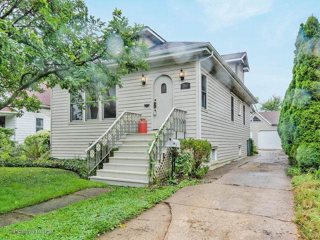 200 Oak Street - Photo 1