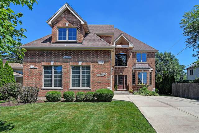 246 56th Street - Photo 1