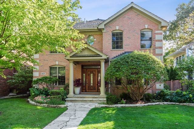 623 Lake Avenue - Photo 1