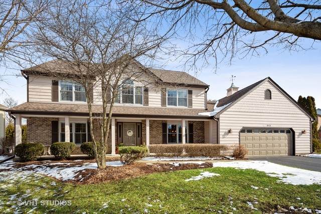 815 White Pine Drive - Photo 1