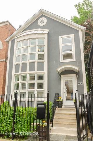 2252 Southport Avenue - Photo 1
