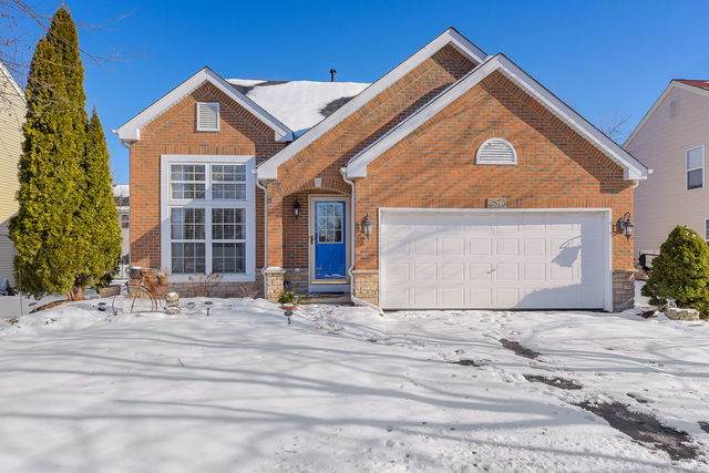 2875 Compton Road - Photo 1