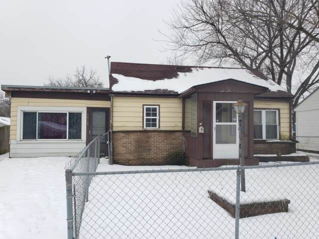 3518 Blackstone Avenue - Photo 1