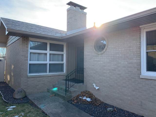 309 2nd Street - Photo 1
