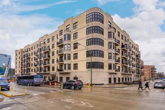 520 Halsted Street - Photo 1