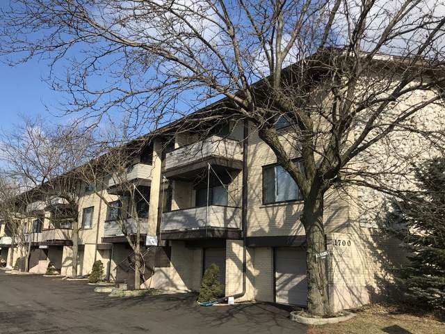 1710 Dempster Street - Photo 1