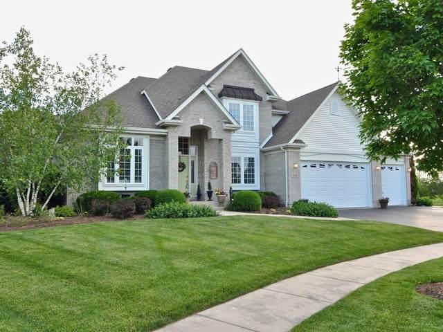 328 Eli Barnes Court - Photo 1