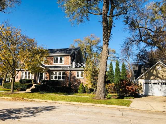 410 46th Street - Photo 1