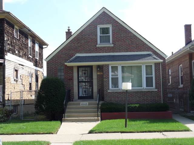 10325 Green Street - Photo 1