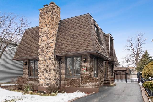 546 Myrtle Avenue - Photo 1